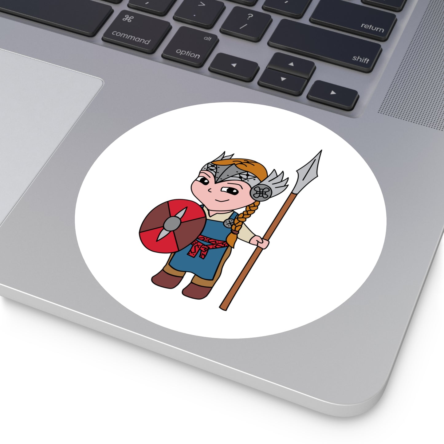 Round Stickers, Indoor\Outdoor