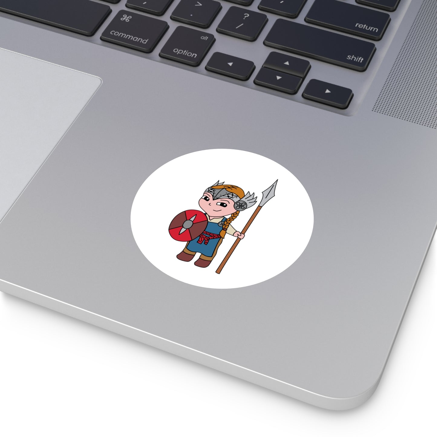 Round Stickers, Indoor\Outdoor