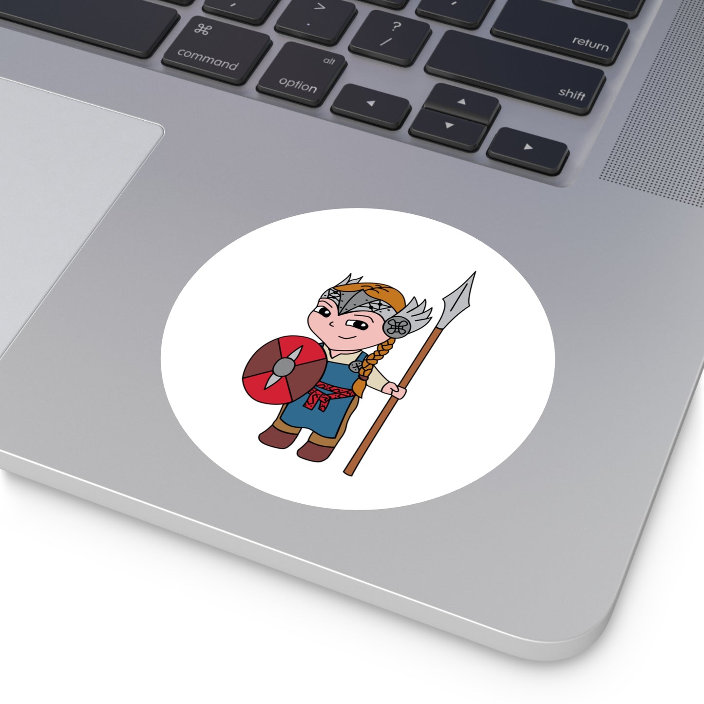 Round Stickers, Indoor\Outdoor