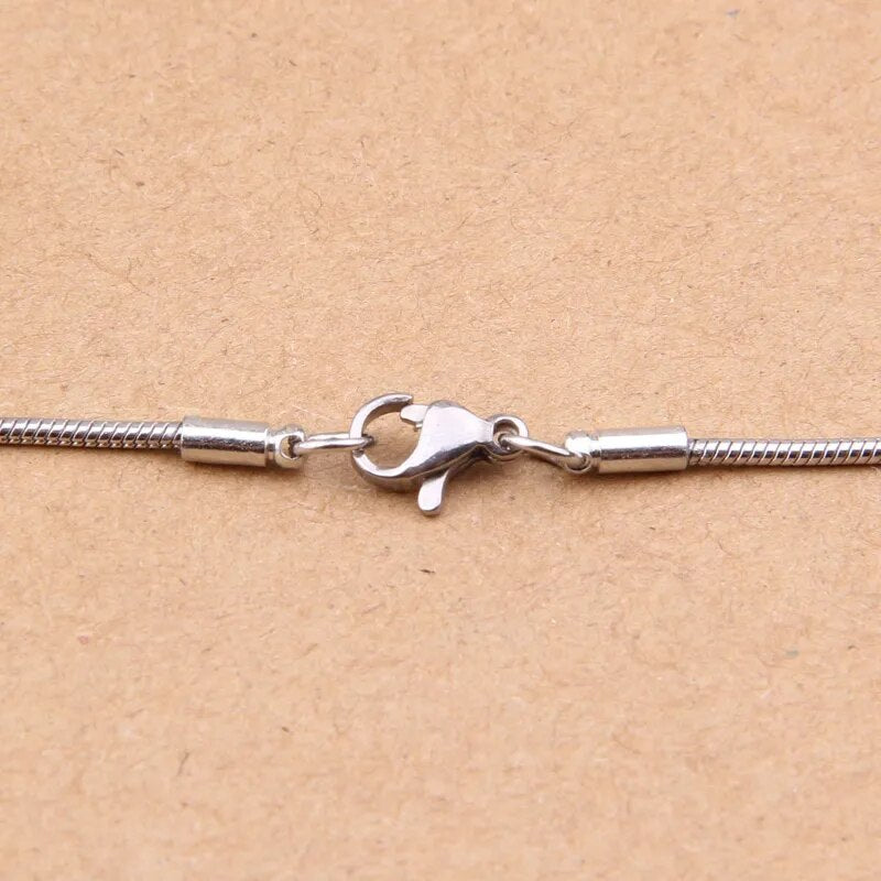 Petite Mjolnir pendant